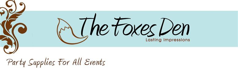 Foxes Den logo