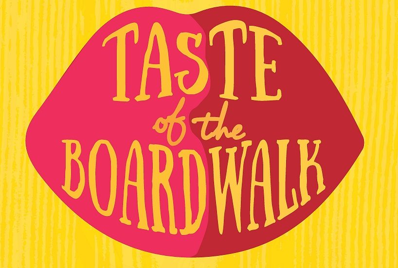 16 Taste of the Boardwalk - Just Lips