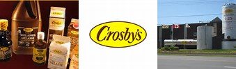 Crosby Molasses