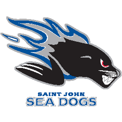 Saint John Sea Dogs added a new - Saint John Sea Dogs