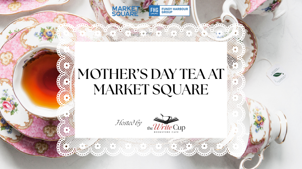 MothersDayEventPoster