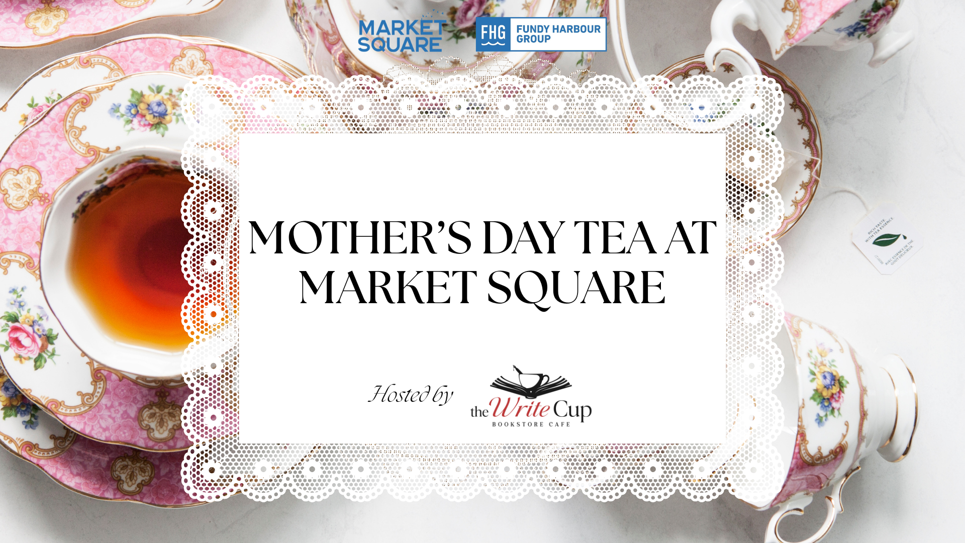 MothersDayEventPoster